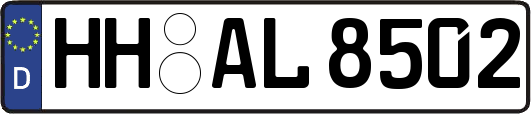 HH-AL8502