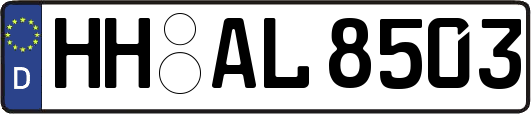 HH-AL8503