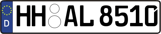 HH-AL8510