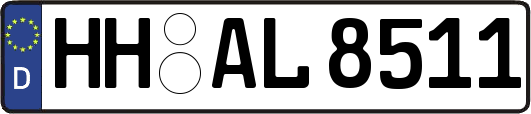 HH-AL8511