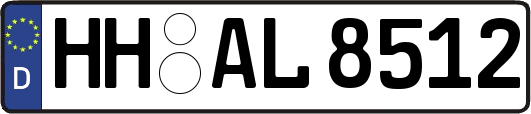 HH-AL8512