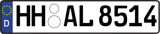 HH-AL8514