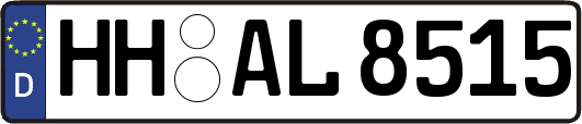 HH-AL8515