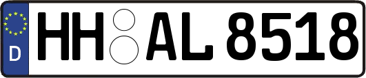 HH-AL8518