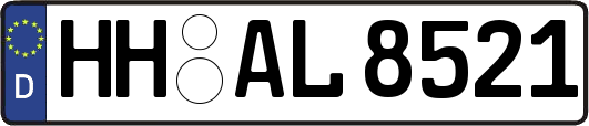 HH-AL8521