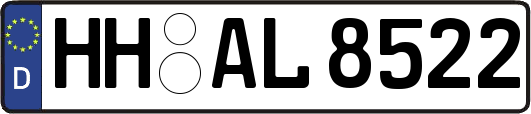 HH-AL8522