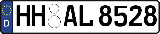 HH-AL8528