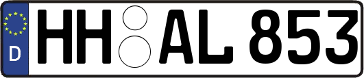 HH-AL853