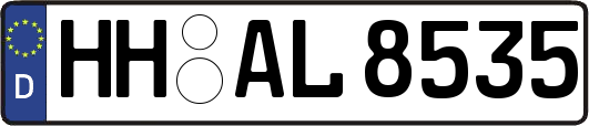 HH-AL8535