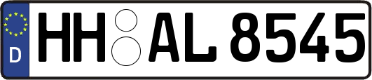 HH-AL8545