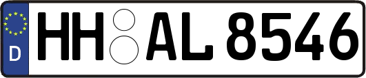 HH-AL8546