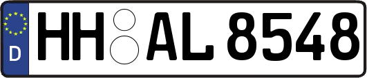 HH-AL8548