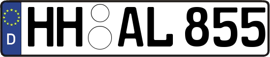 HH-AL855