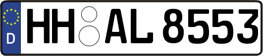HH-AL8553