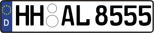 HH-AL8555