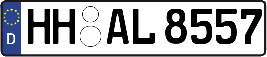 HH-AL8557