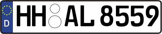 HH-AL8559