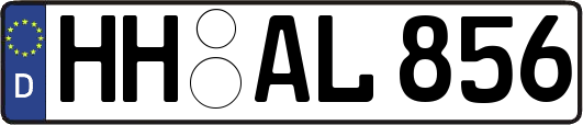HH-AL856