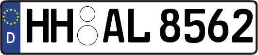 HH-AL8562