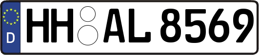 HH-AL8569