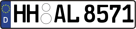 HH-AL8571