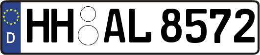 HH-AL8572