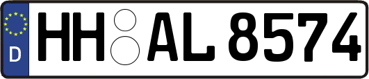 HH-AL8574