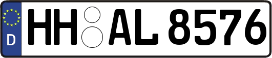 HH-AL8576
