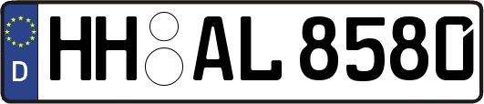 HH-AL8580