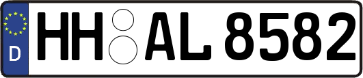HH-AL8582