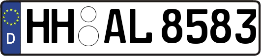HH-AL8583