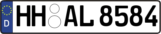 HH-AL8584