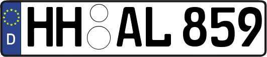 HH-AL859