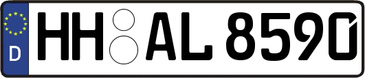 HH-AL8590