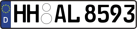 HH-AL8593