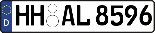 HH-AL8596