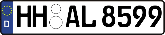 HH-AL8599