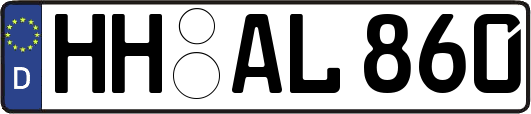 HH-AL860