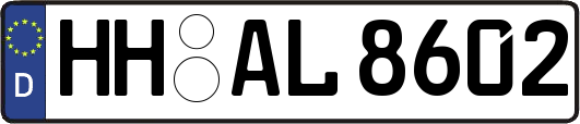 HH-AL8602