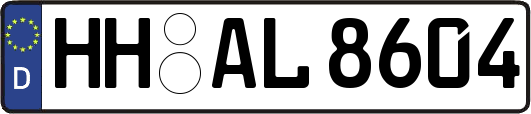 HH-AL8604