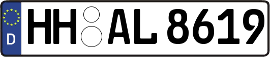HH-AL8619