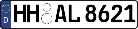 HH-AL8621