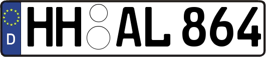 HH-AL864