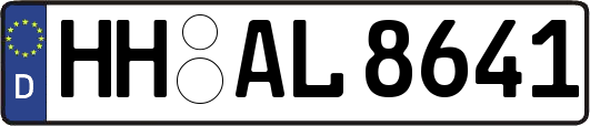 HH-AL8641