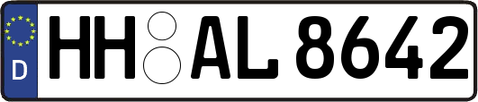 HH-AL8642