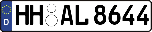 HH-AL8644