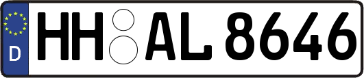 HH-AL8646