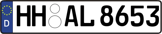 HH-AL8653