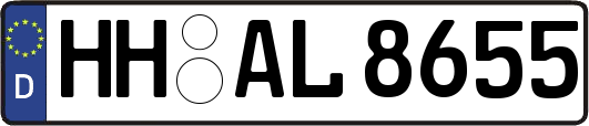 HH-AL8655
