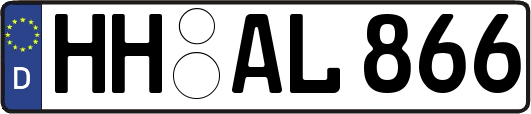 HH-AL866